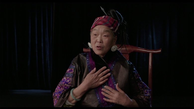 Beijing Into Songs (2017)