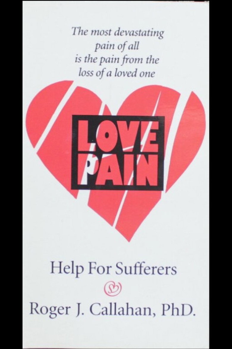 Love Pain background