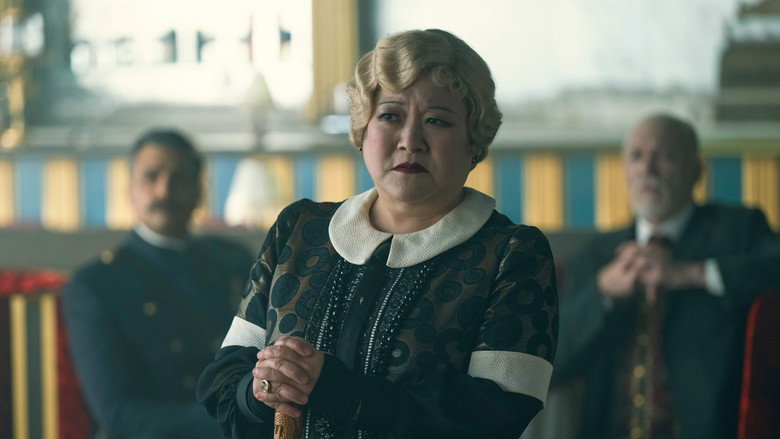 Still from Schmigadoon! - Season 2 Episode 2