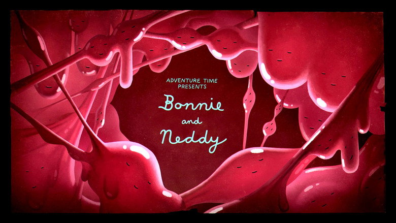 Bonnie and Neddy görsel 1