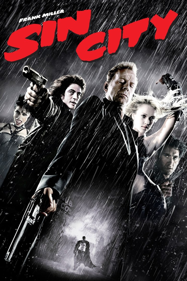Jackie Brown Streaming Vf Sin City - Film Complet en streaming VF HD