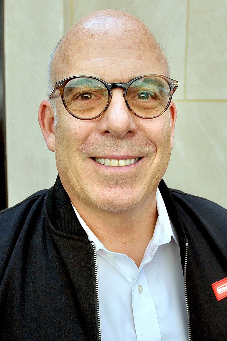 Doug Bowser portrait