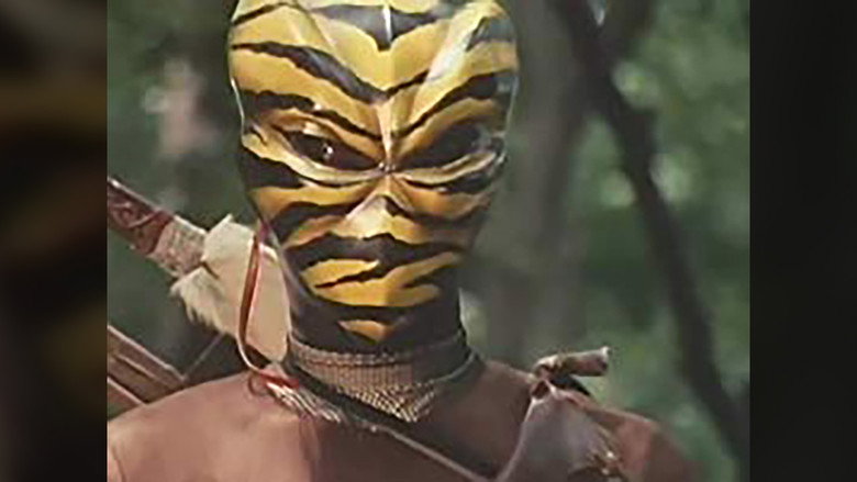 Still from 世界忍者战磁雷矢 - 第 1 集 25