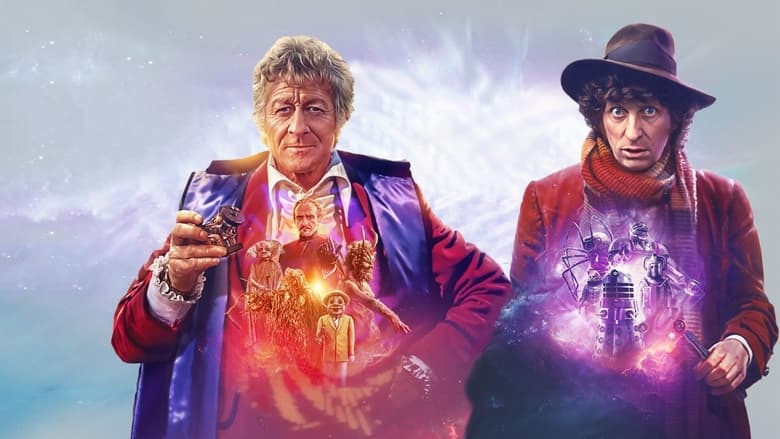 Doctor Who - Season 26 Episode 12