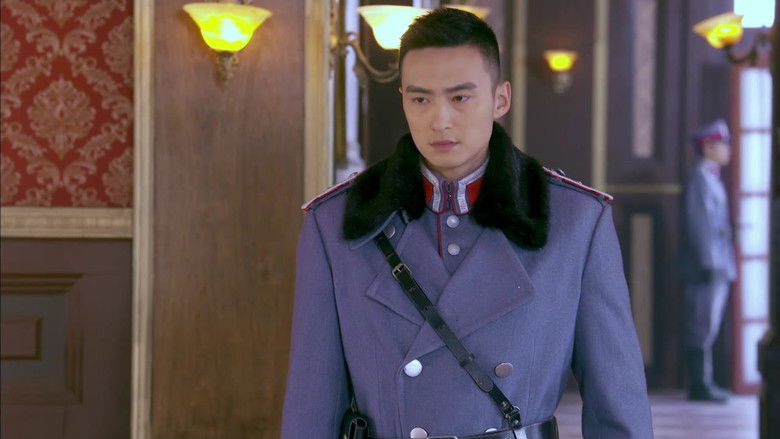 Still image for The Flame of Youth season 1 episode 15: Episode 15 Still image for The Flame of Youth season 1 episode 15: Episode 15