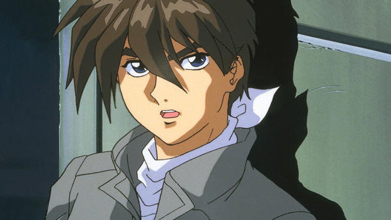 Still from Mobile Suit Gundam Wing - Season 1 Episode 47