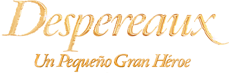 Imagen de Despereaux: Un pequeño gran héroe