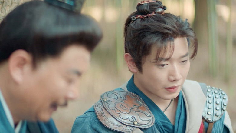 Still image for The Silent Criminal season 1 episode 7: 7