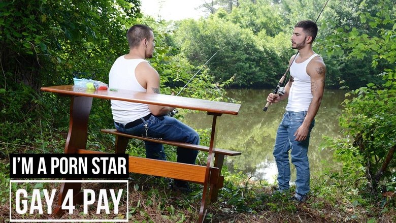 I'm a Porn Star: Gay 4 Pay (2016)