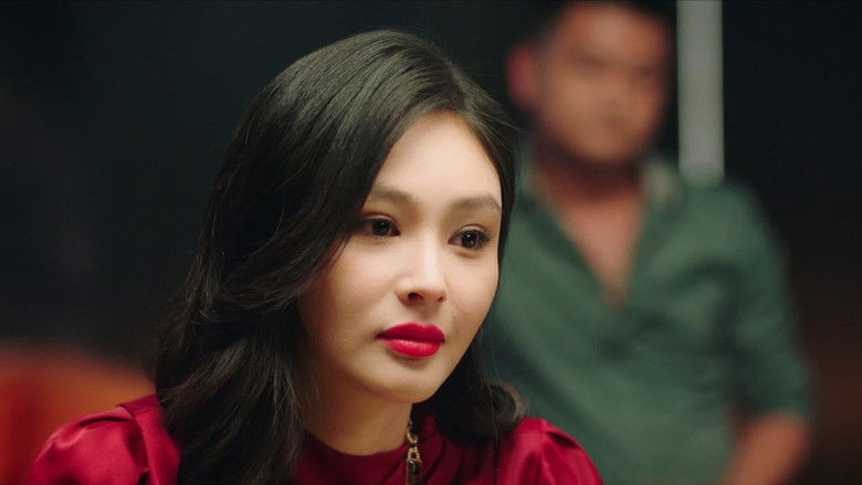 Still image for The Resurrection of Justice season 1 episode 5: Episode 5 Still image for The Resurrection of Justice season 1 episode 5: Episode 5