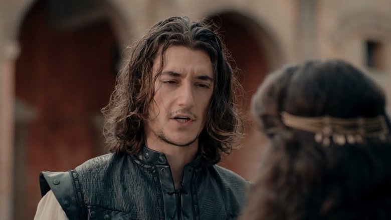 Still image for War of Letters season 1 episode 2: Episode 2 Still image for War of Letters season 1 episode 2: Episode 2