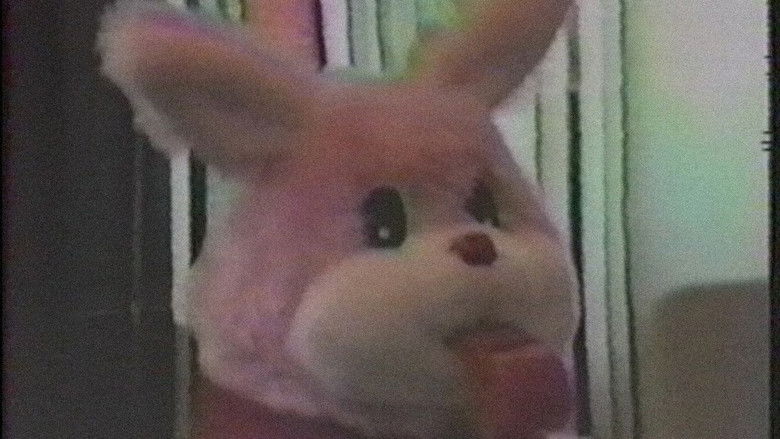 Black Devil Doll from Hell backdrop 5