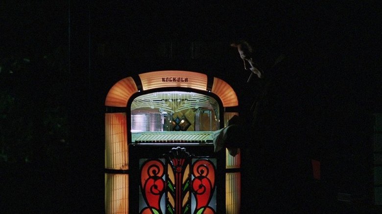 Love Streams (1984)