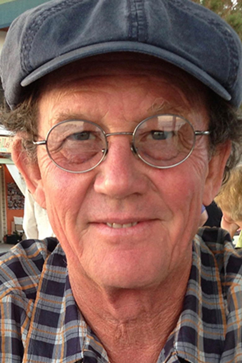 Win Phelps portrait image