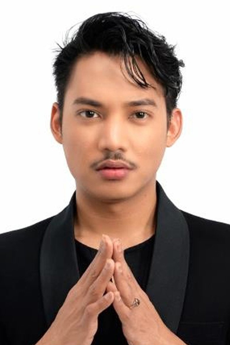 Ảnh Hael Husaini