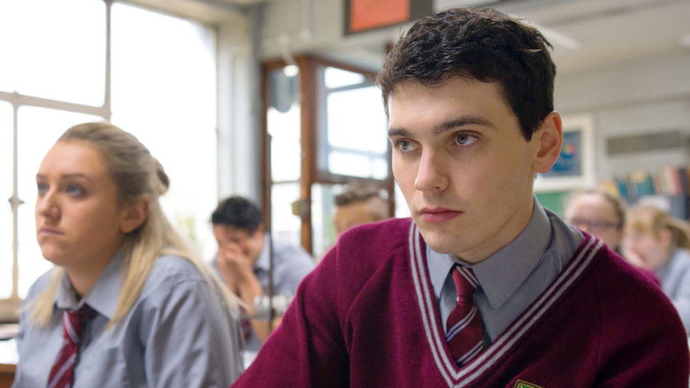 Still from Born to Kill - Season 1 Episode 1