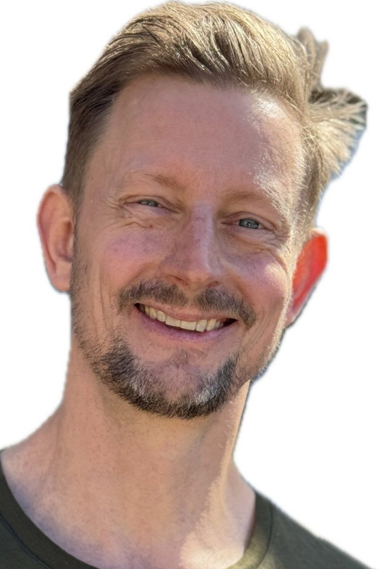 Søren Bang Jensen photo 2