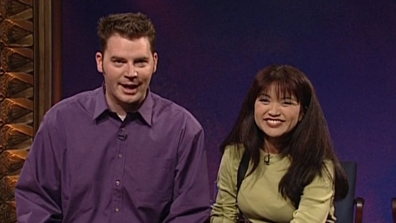 Still image for Whose Line Is It Anyway? season 1 episode 5: Brad Sherwood & Karen Maruyama Still image for Whose Line Is It Anyway? season 1 episode 5: Brad Sherwood & Karen Maruyama