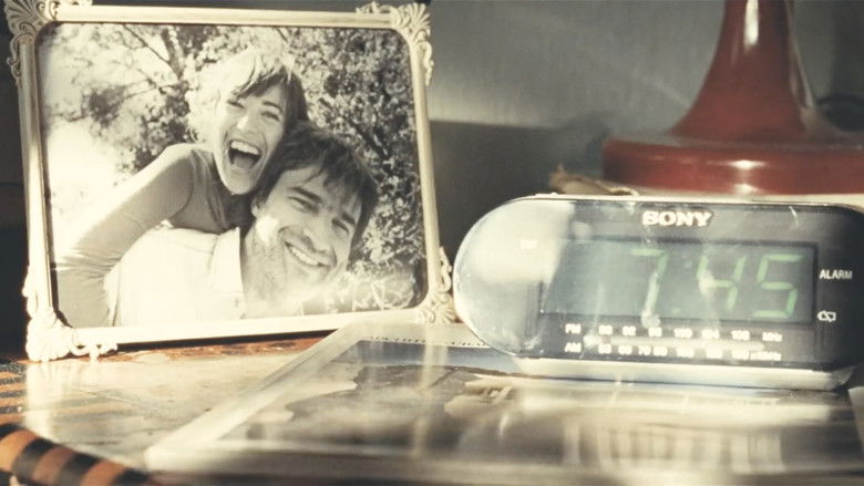 Imatge de Mentre dorms