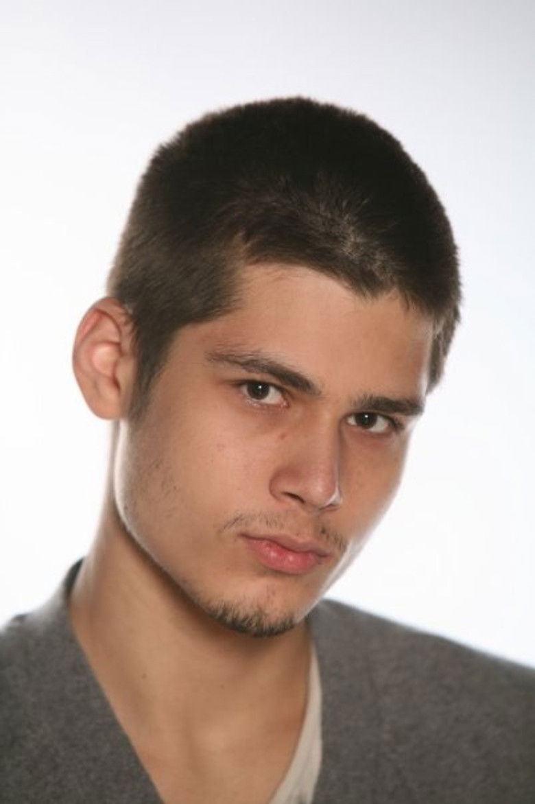 Иннокентий Тухватуллин portrait image