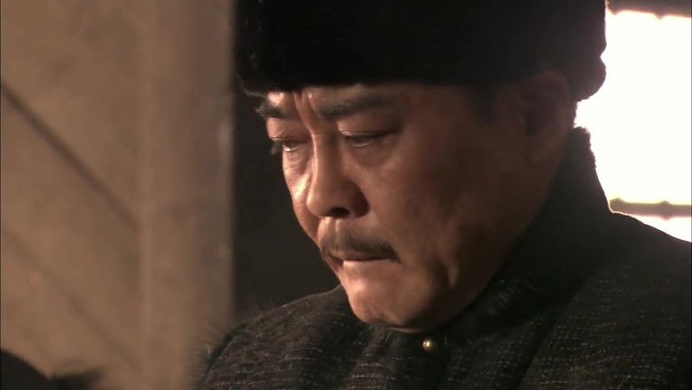 Still image for Border Fire Love season 1 episode 3: Episode 3