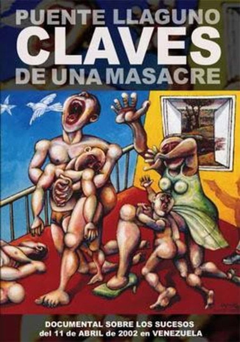 Imatge de Puente Llaguno: Claves de una Masacre