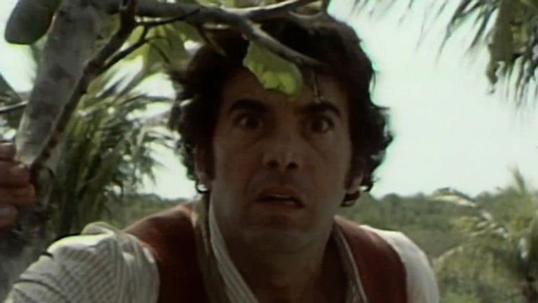 Still image for A Moreninha season 1 episode 71: Chapter 71