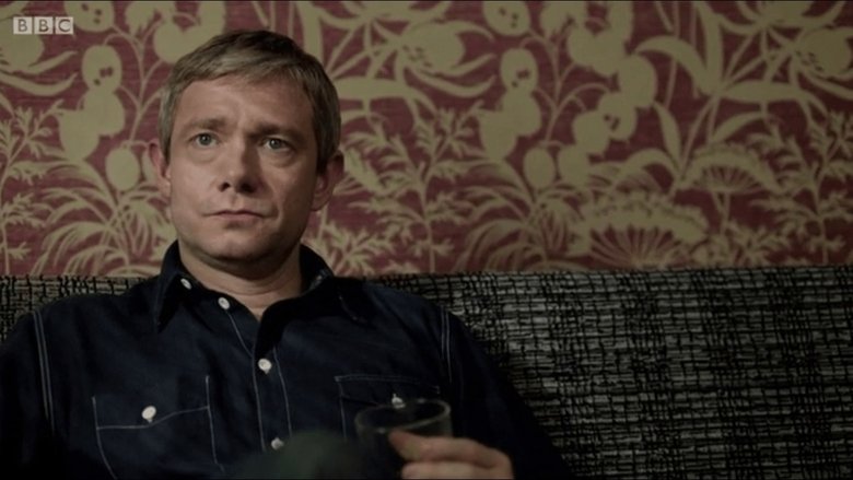 Sherlock: Many Happy Returns main backdrop