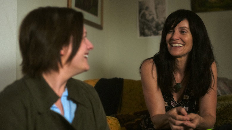 Still from Shining Girls - Season 1 Episode 2