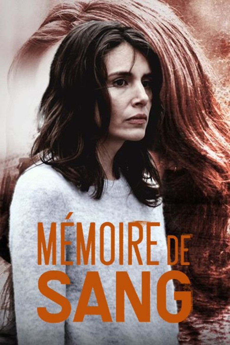 Imatge de Mémoire de sang