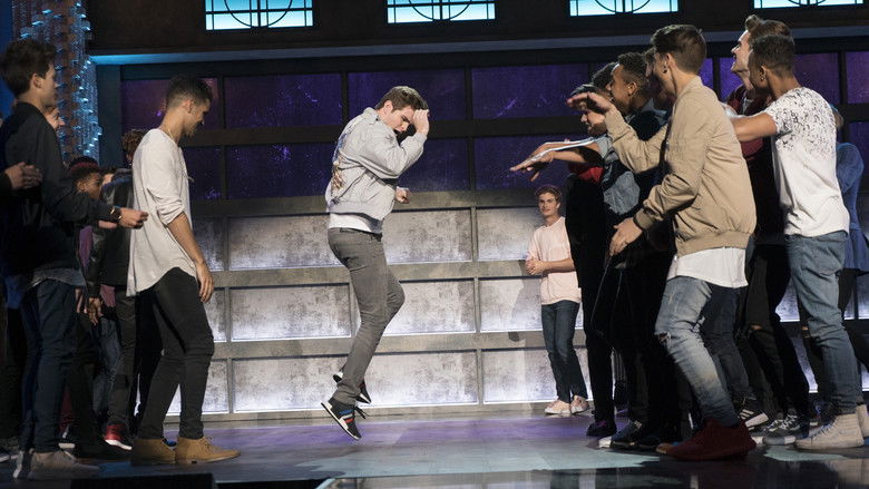 Still image for Boy Band season 1 episode 1: Meet the Boys