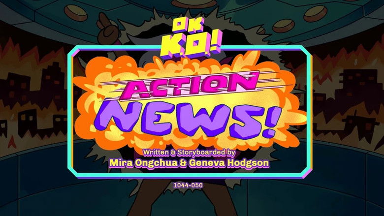 Action News