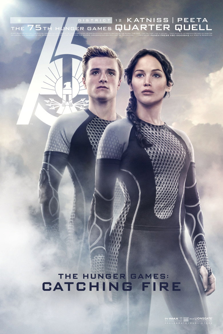 Póster la Película