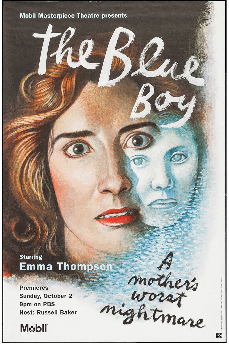 Imatge de The Blue Boy