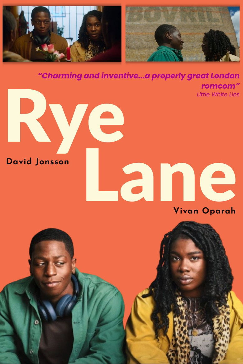 Imatge de Rye Lane