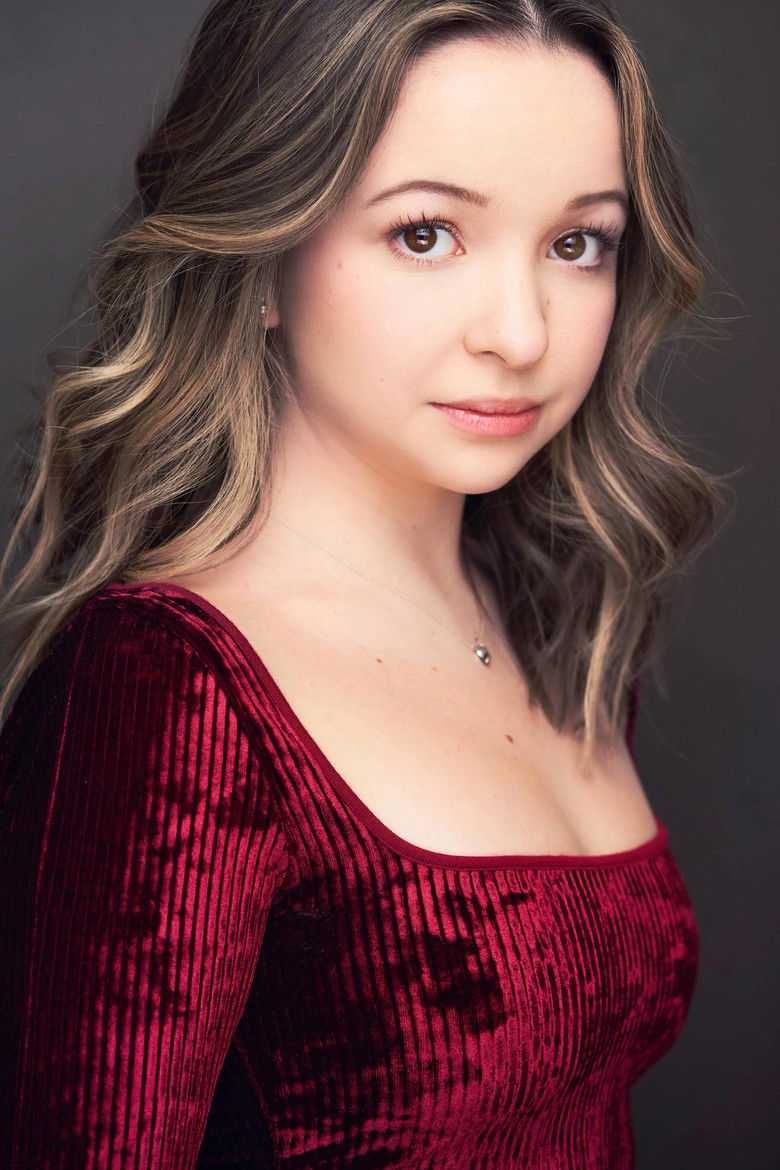 Kara Ashlee Oates portrait image