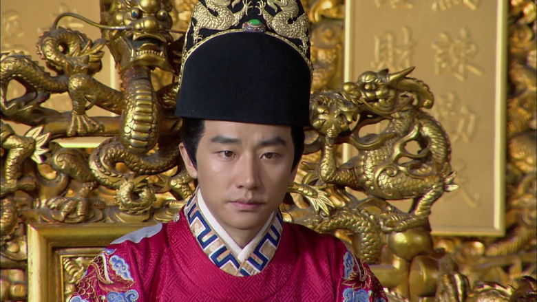 Still image for The Imperial Doctress season 1 episode 48: Episode 48 Still image for The Imperial Doctress season 1 episode 48: Episode 48