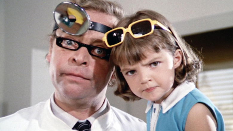 Imatge de Min søsters børn vælter byen