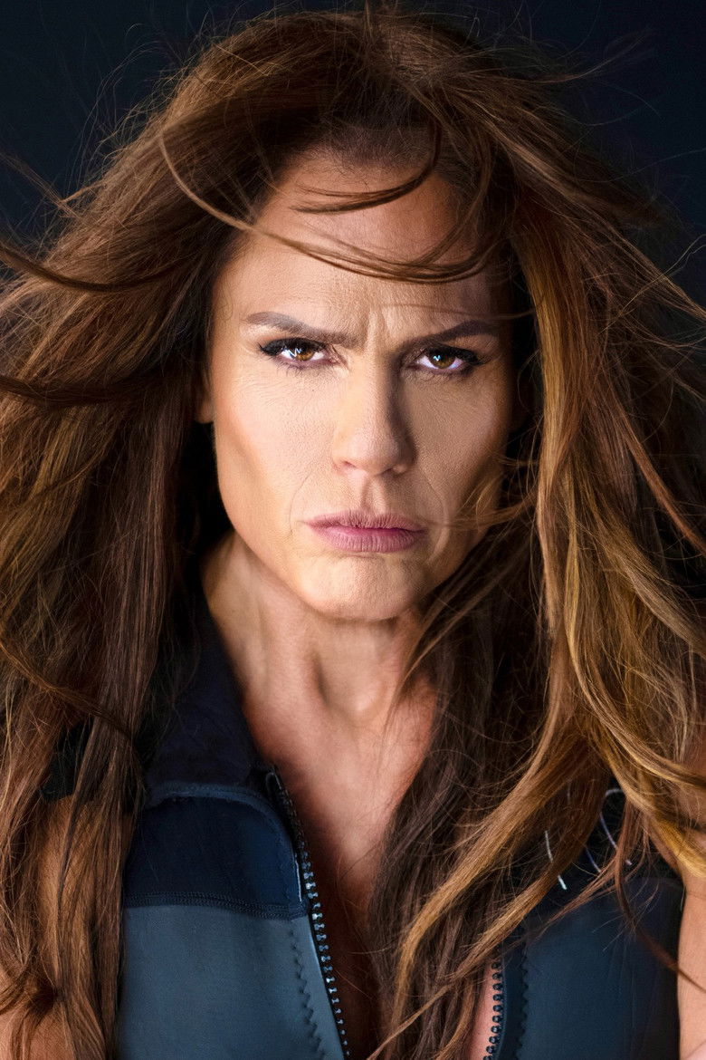 Kerstin Schulze portrait image