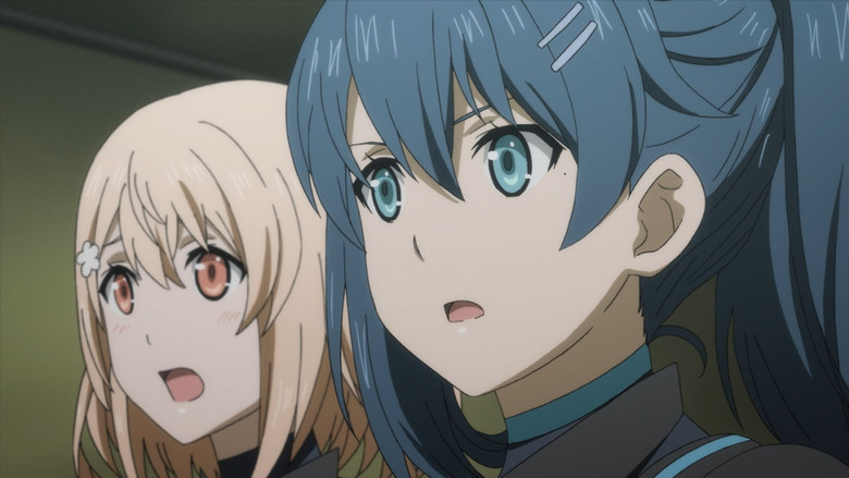 Still image for The Price of Smiles season 1 episode 11: The Resolve of Two Still image for The Price of Smiles season 1 episode 11: The Resolve of Two