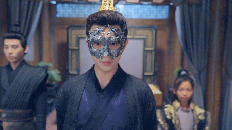 Still image for Princess's Venture season 1 episode 2: Episode 2