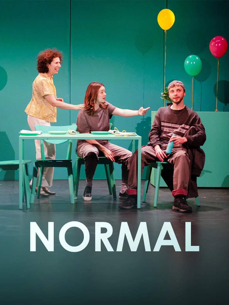 Normal