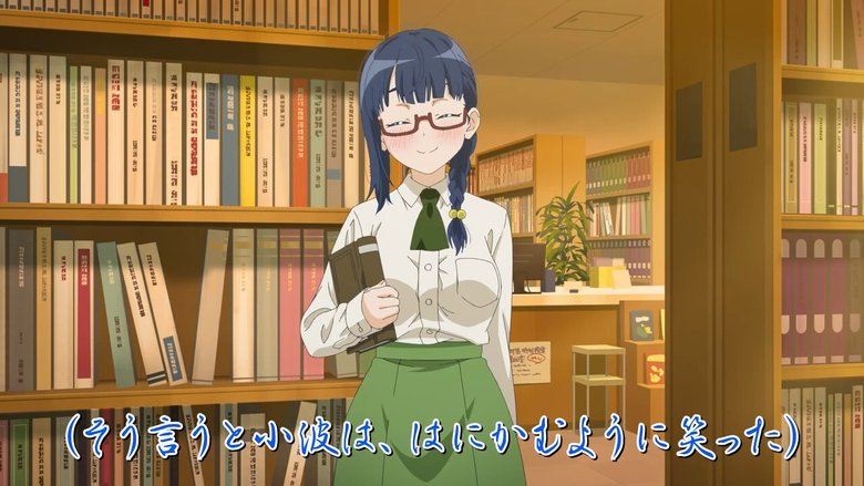 I Tried Asking While Kowtowing Episode 4 - 4Anime