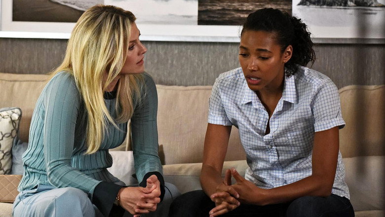 Still from Pitch - ซีซัน 1 ตอน 4