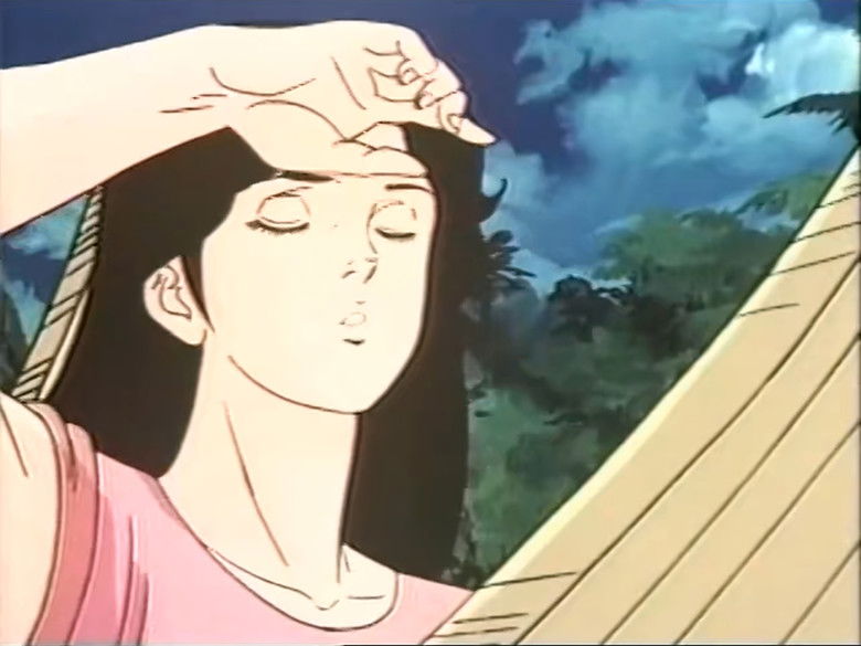 Still image for Wounded Man season 1 episode 2: Golden Revenger Still image for Wounded Man season 1 episode 2: Golden Revenger