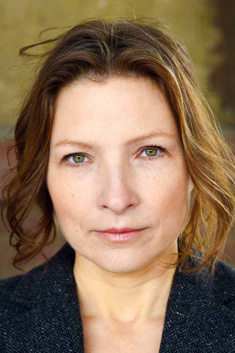 Pia Röver photo 1