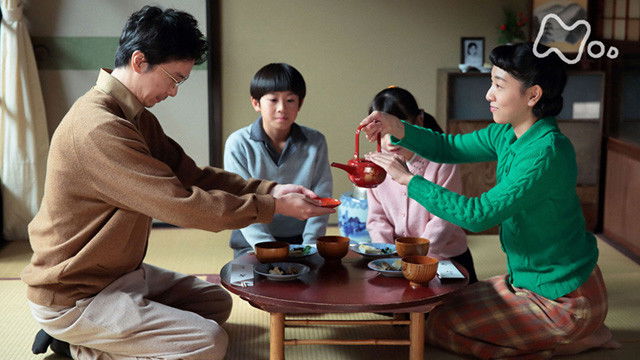 Still image for Manpuku season 1 episode 92: Week 17 - It's Ramen! Fukuko! - Episode 092 Still image for Manpuku season 1 episode 92: Week 17 - It's Ramen! Fukuko! - Episode 092