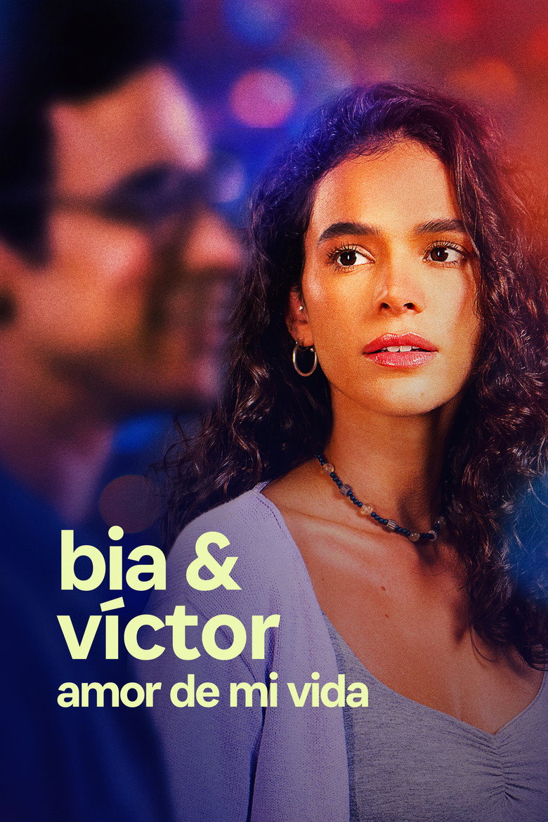 Bia y Víctor: Amor de mi vida