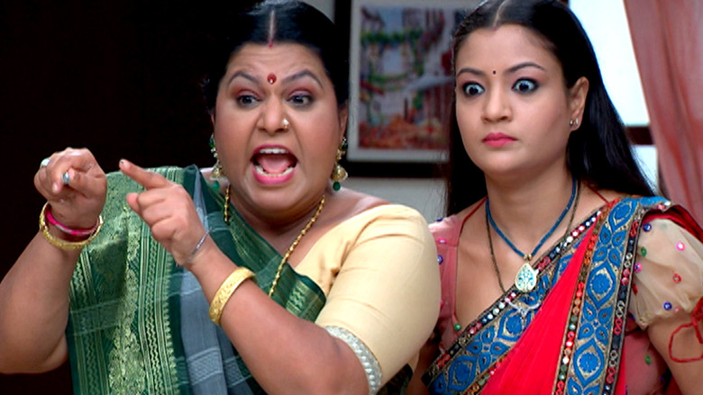 Still image for Badi Doooor Se Aaye Hai season 1 episode 65: Pritesh Collects a Strong Proof