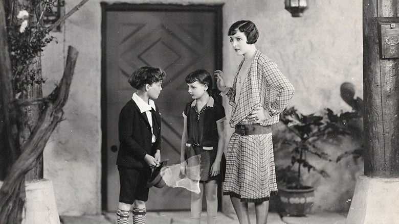 One Woman to Another (1927)